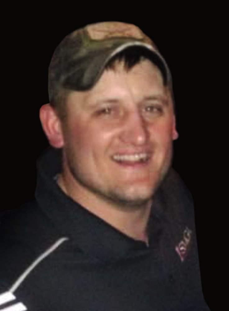 Alec Williamson